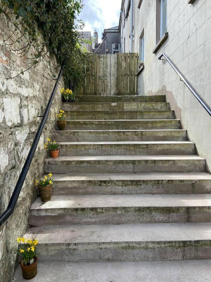 Town House In Ideal Location Central Enniskillen Exterior foto